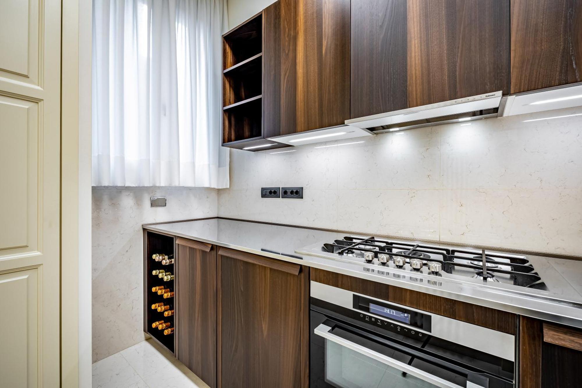 My Love Apartments - Historic Centre Флоренция Екстериор снимка