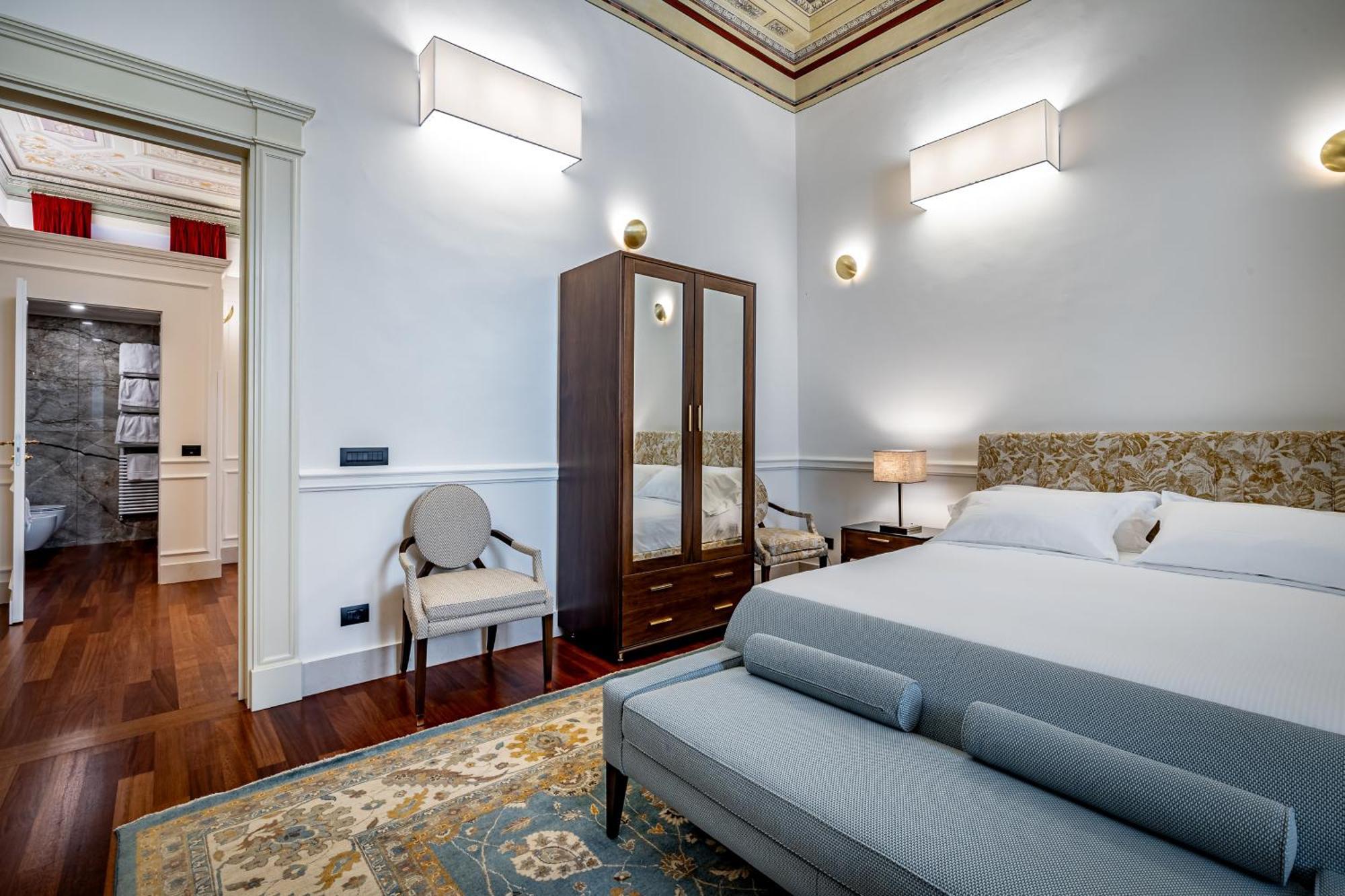 My Love Apartments - Historic Centre Флоренция Екстериор снимка