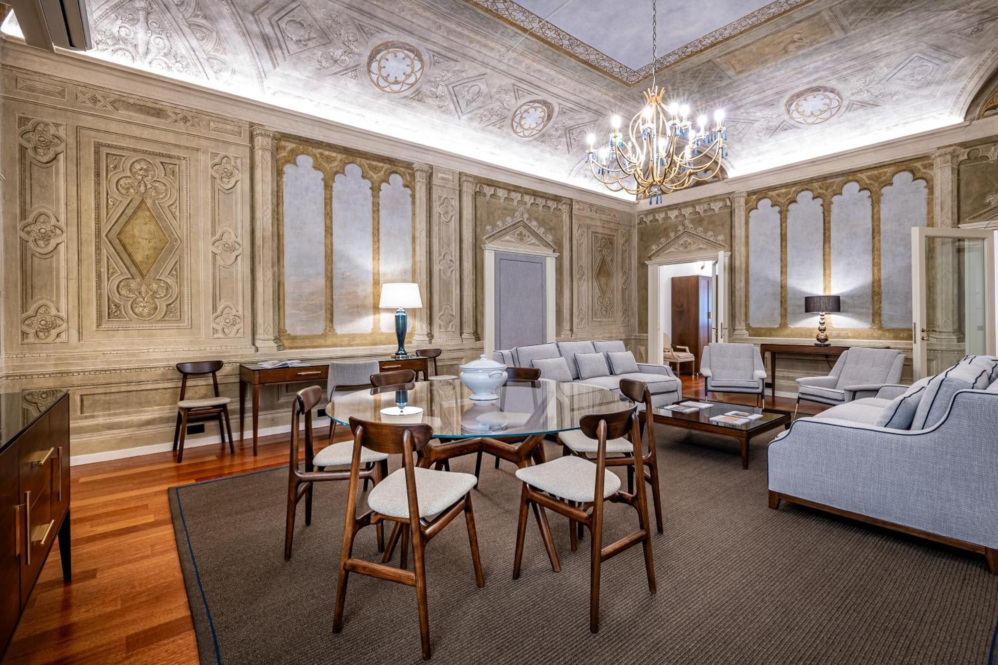 My Love Apartments - Historic Centre Флоренция Екстериор снимка
