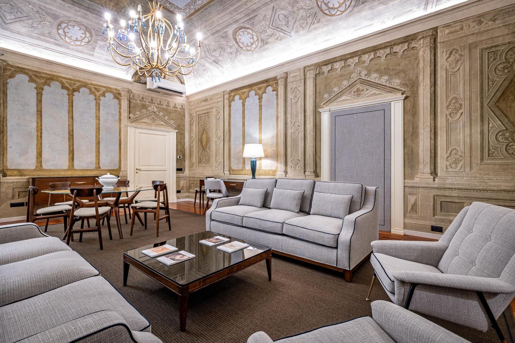 My Love Apartments - Historic Centre Флоренция Екстериор снимка