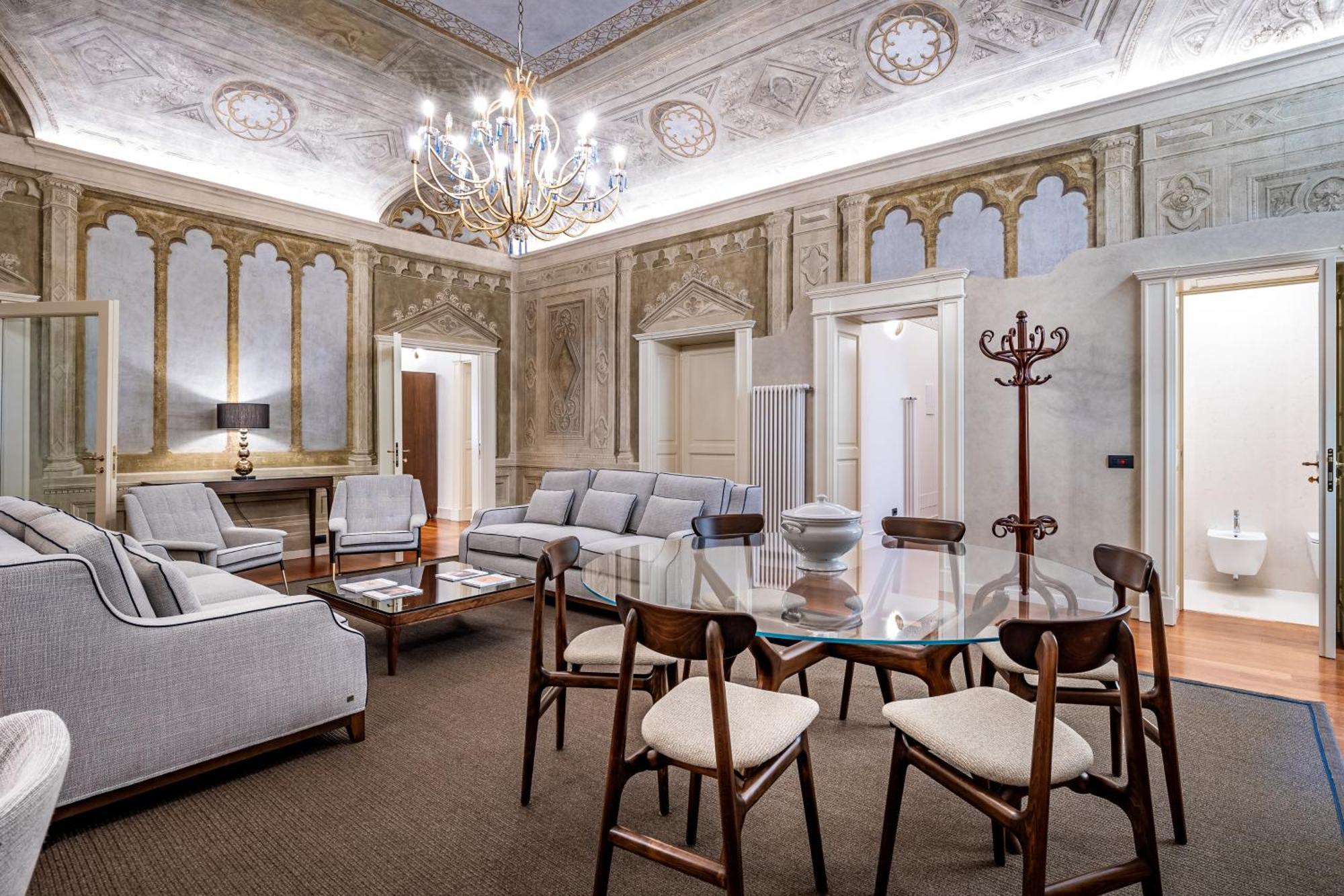 My Love Apartments - Historic Centre Флоренция Екстериор снимка
