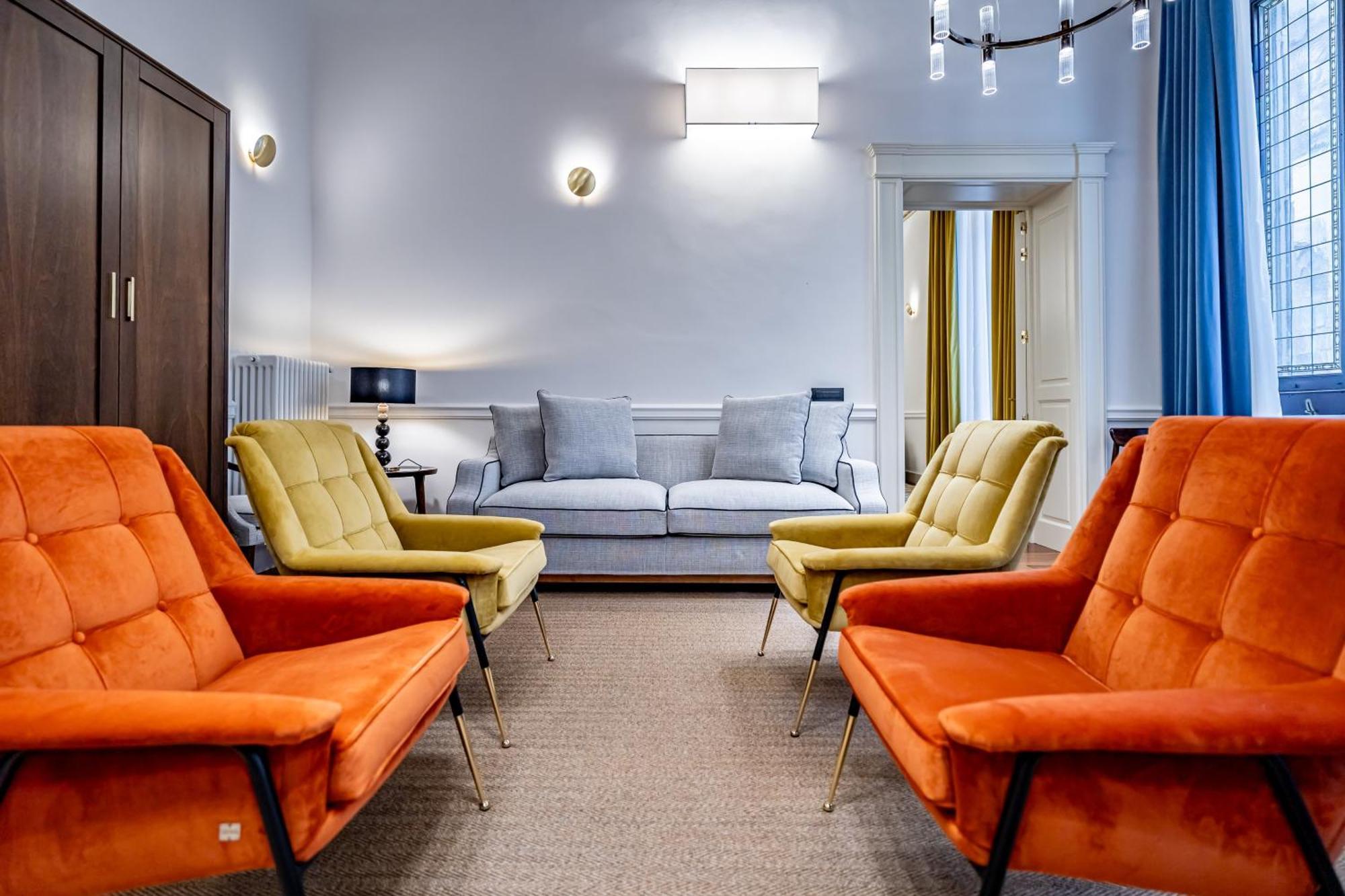 My Love Apartments - Historic Centre Флоренция Екстериор снимка