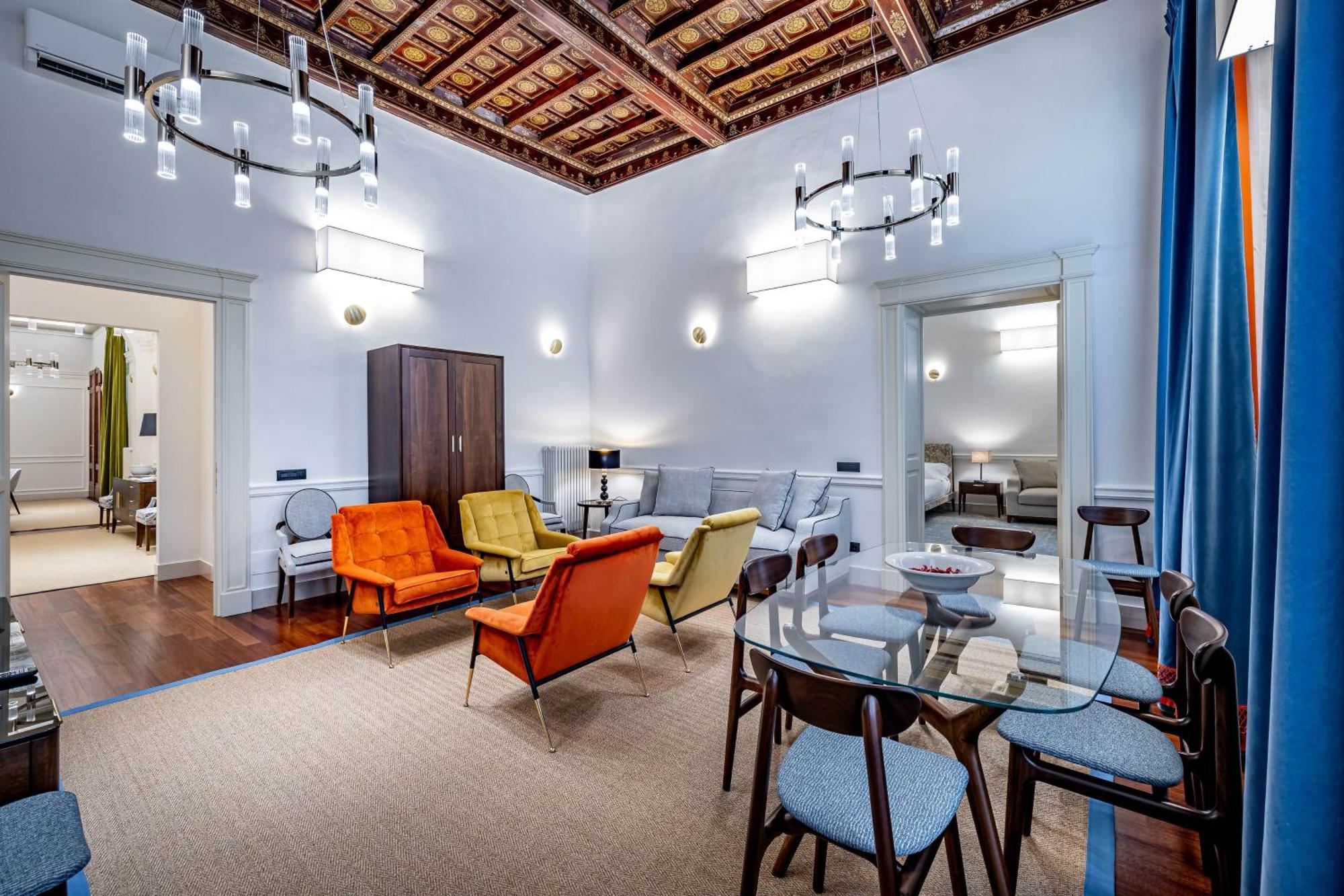My Love Apartments - Historic Centre Флоренция Екстериор снимка
