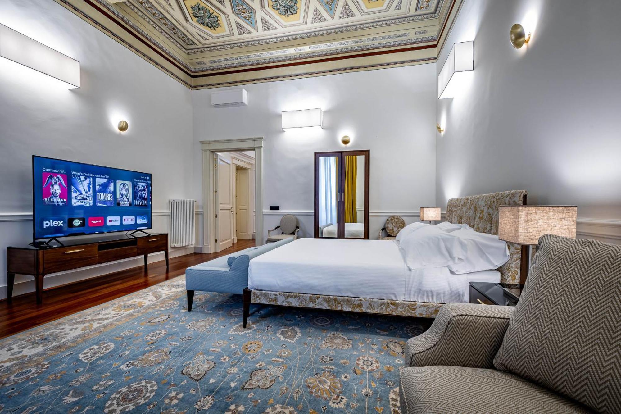 My Love Apartments - Historic Centre Флоренция Екстериор снимка