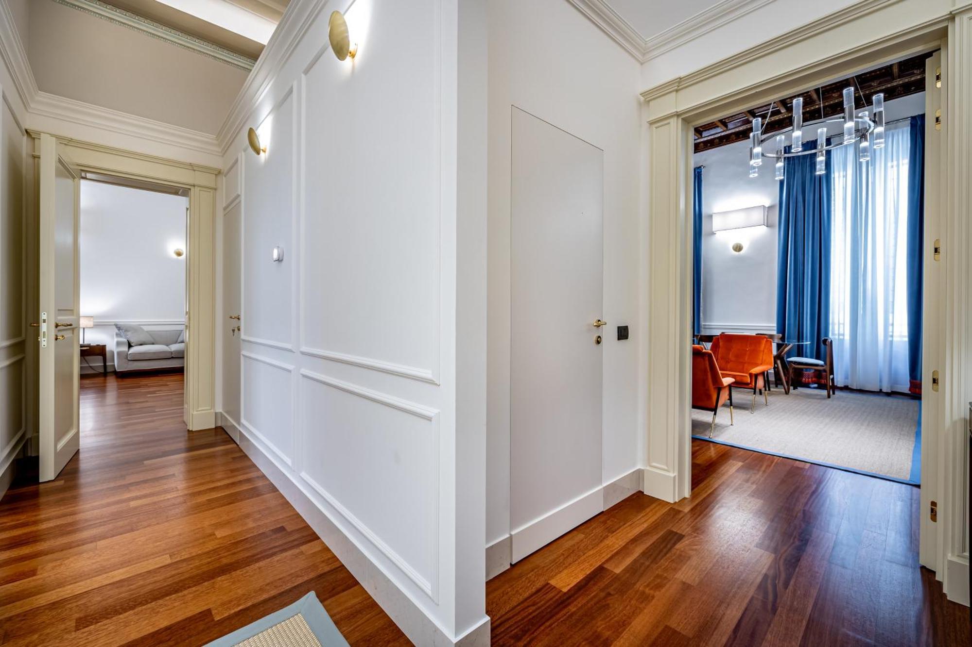 My Love Apartments - Historic Centre Флоренция Екстериор снимка