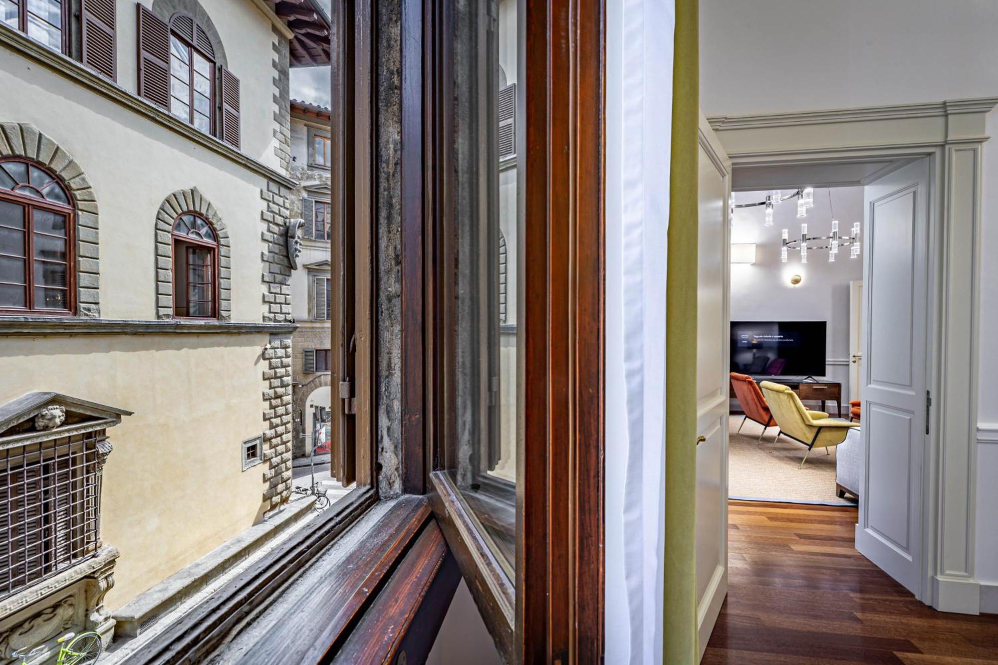 My Love Apartments - Historic Centre Флоренция Екстериор снимка