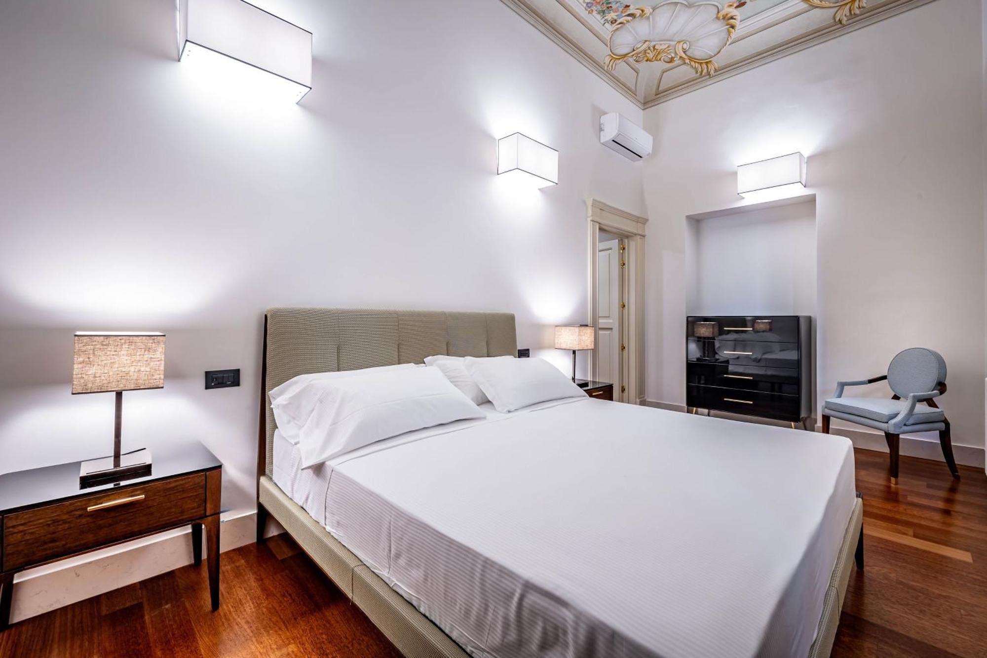 My Love Apartments - Historic Centre Флоренция Екстериор снимка