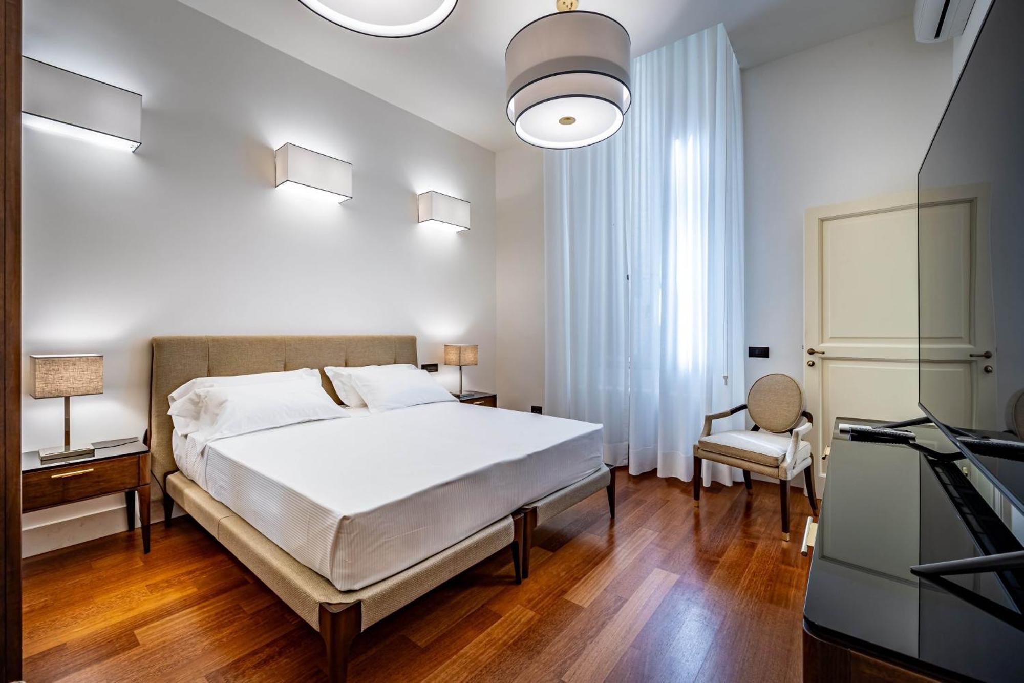 My Love Apartments - Historic Centre Флоренция Екстериор снимка