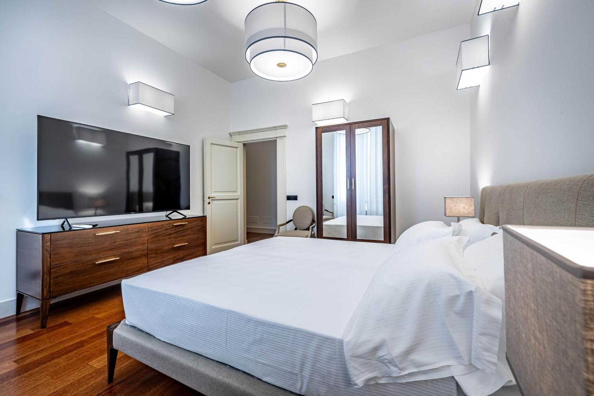 My Love Apartments - Historic Centre Флоренция Екстериор снимка