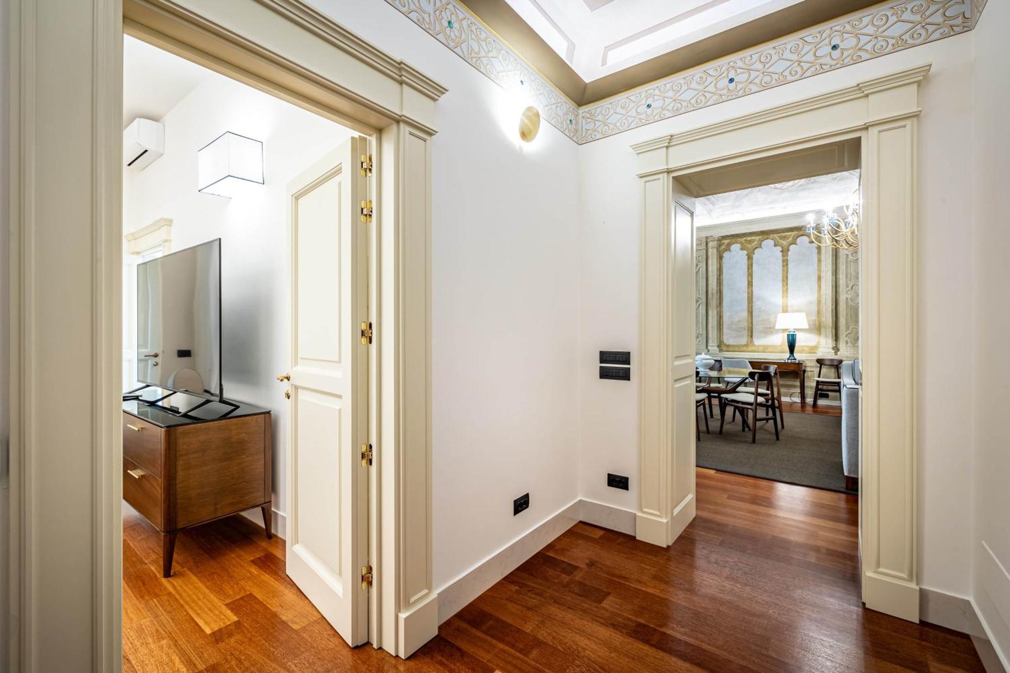 My Love Apartments - Historic Centre Флоренция Екстериор снимка