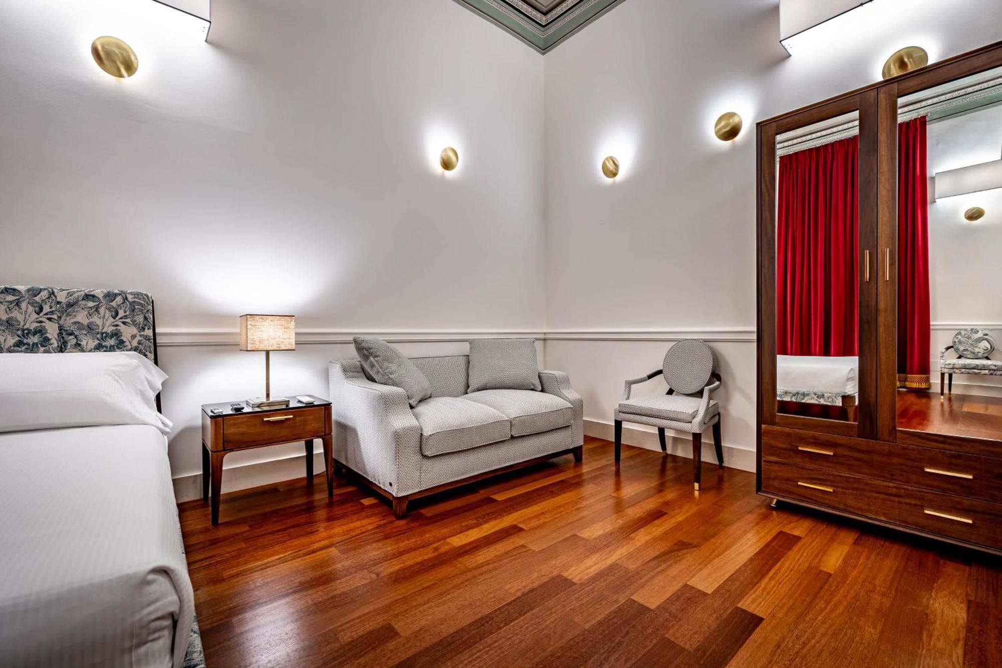 My Love Apartments - Historic Centre Флоренция Екстериор снимка