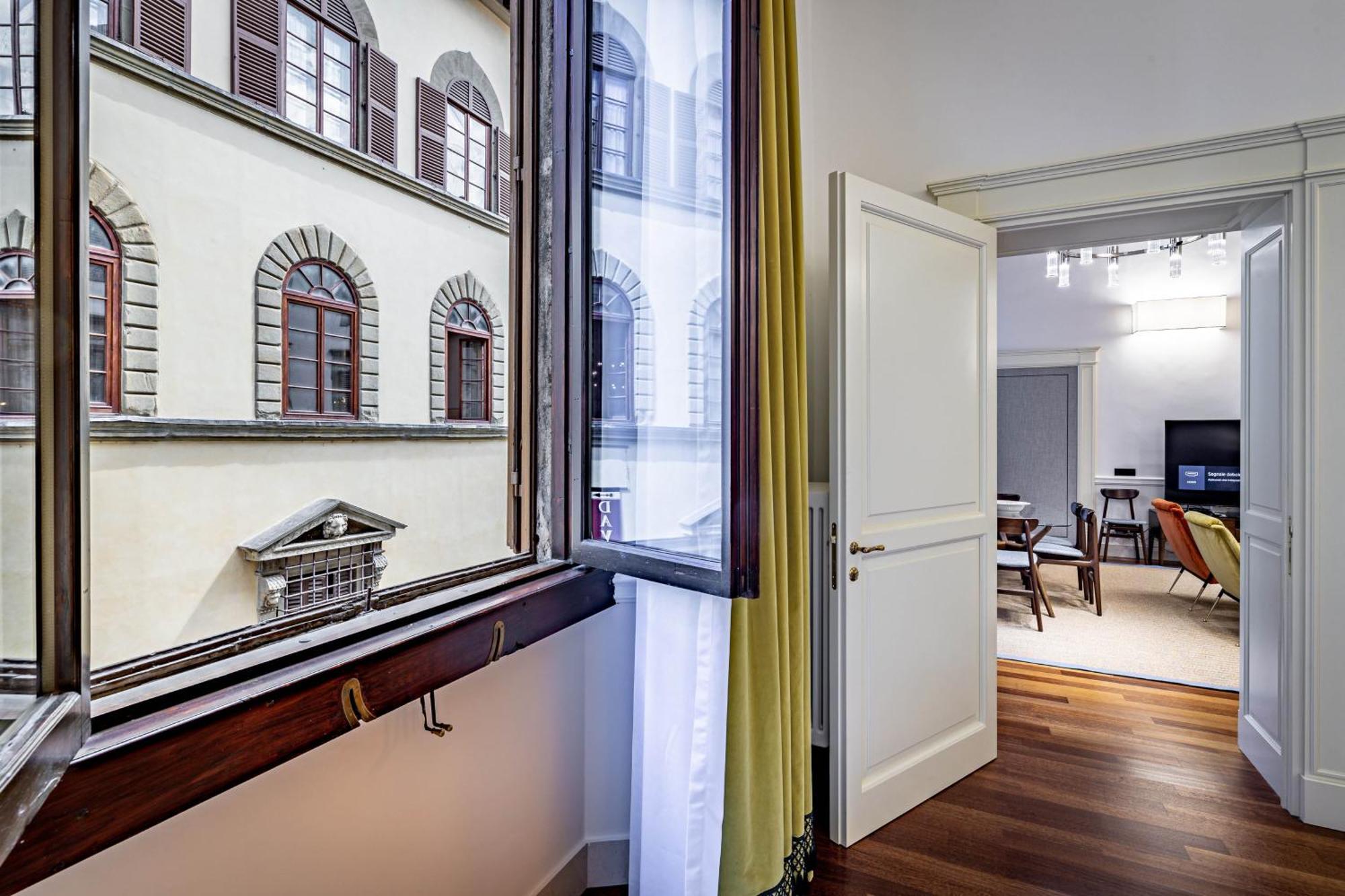 My Love Apartments - Historic Centre Флоренция Екстериор снимка