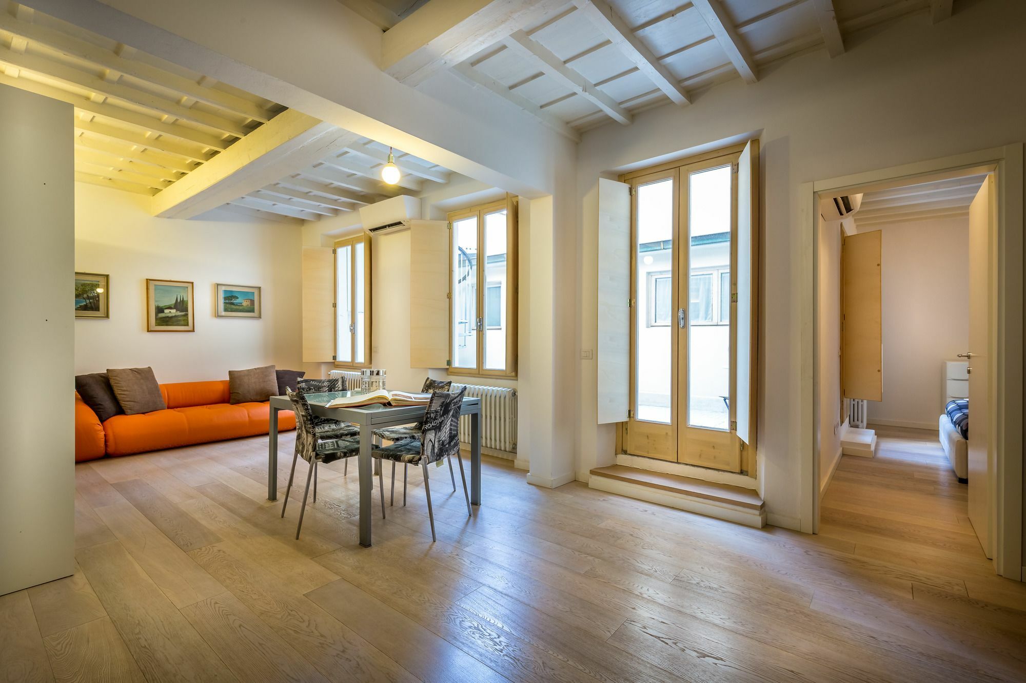 My Love Apartments - Historic Centre Флоренция Екстериор снимка
